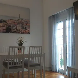  Apartamento Alvalade Portugal