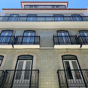  Apartamento Soriano Place Portugal