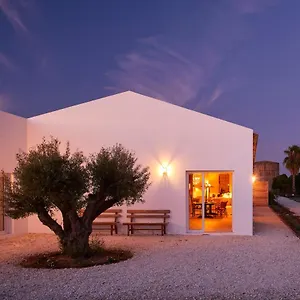  Alojamento de Turismo Rural Rufino Quinta Portugal