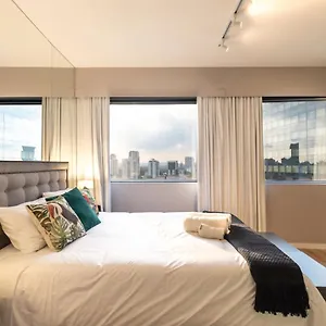  Apartamento Faria Lima Pinheiros Conforto E Serviços Brasil