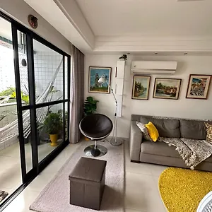 Casa Da Vovo Apartamento