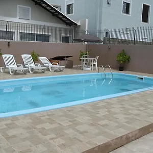 Casa de Férias Horizontal União Brasil