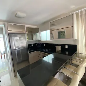  Casa de Férias Casinha Charmosa De Canto Gande Brasil